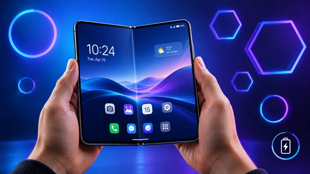 iPhone Duo features that could shape Android foldables in 2027.